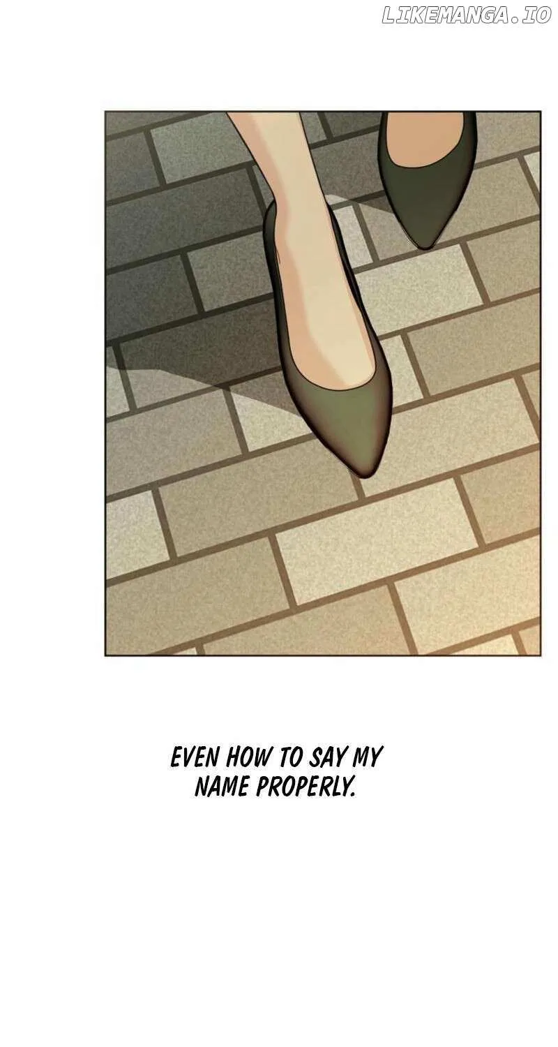 Innocent Wind Chapter 11 page 54 - 