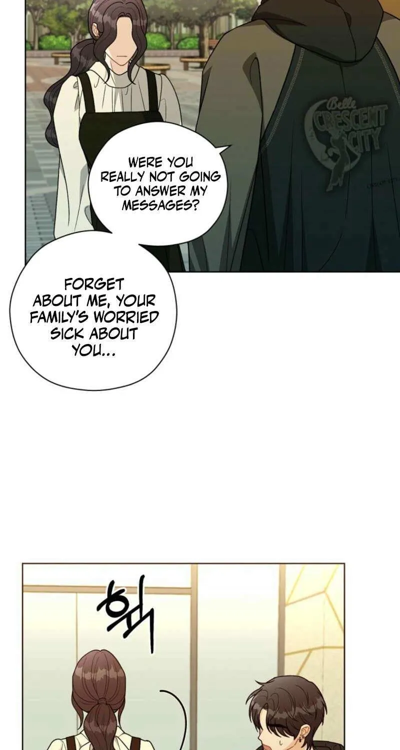 Innocent Wind Chapter 11 page 61 - 