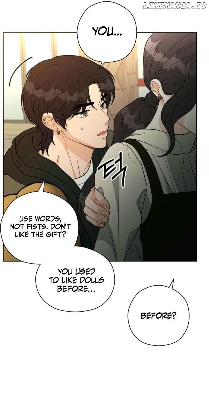 Innocent Wind Chapter 11 page 63 - 