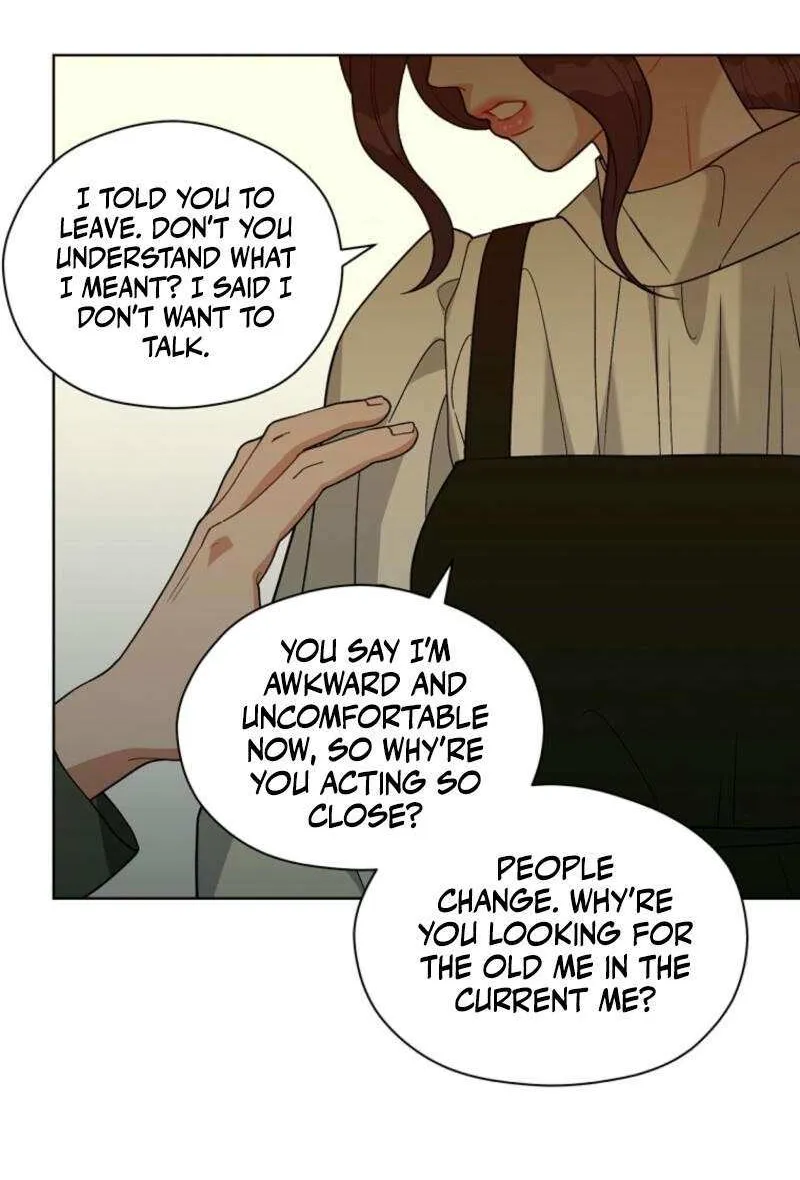 Innocent Wind Chapter 11 page 67 - 