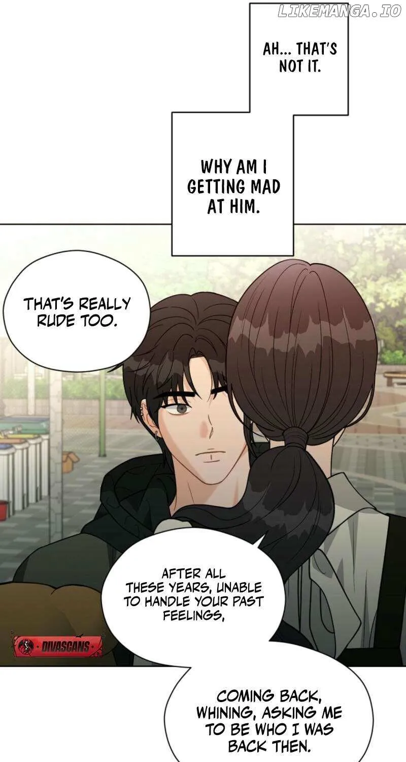 Innocent Wind Chapter 11 page 68 - 