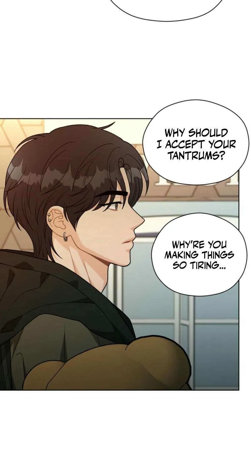 Innocent Wind Chapter 11 page 69 - 