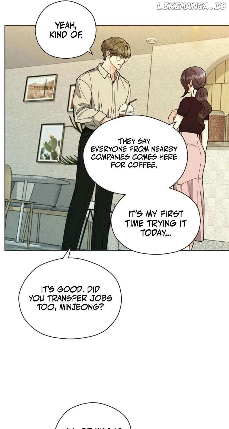 Innocent Wind Chapter 11 page 8 - 
