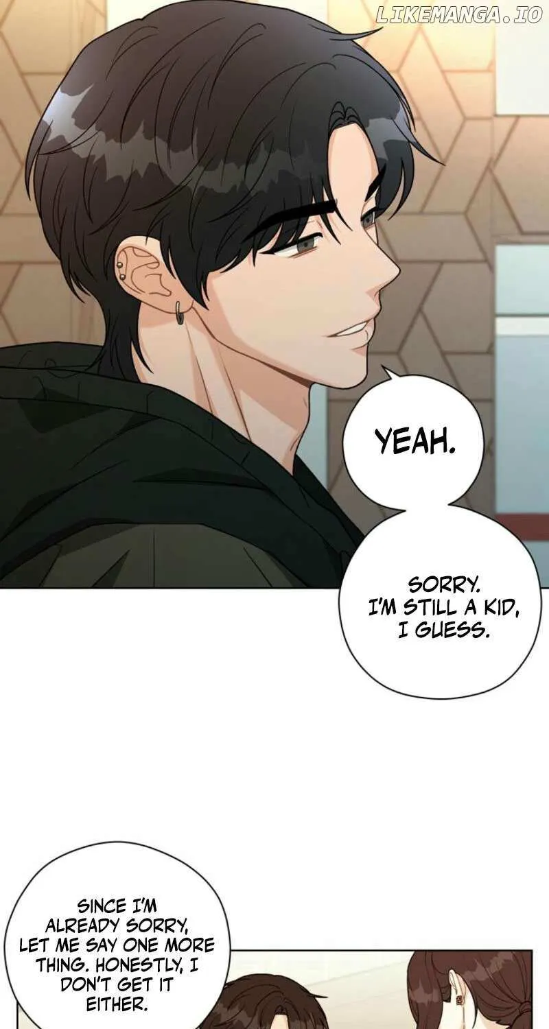 Innocent Wind Chapter 11 page 71 - 