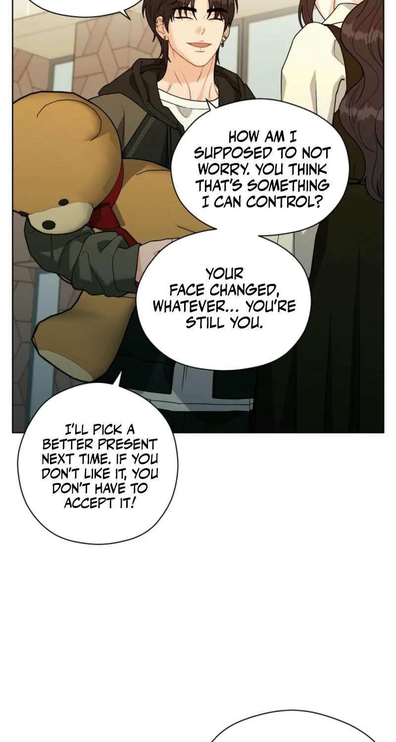 Innocent Wind Chapter 11 page 72 - 