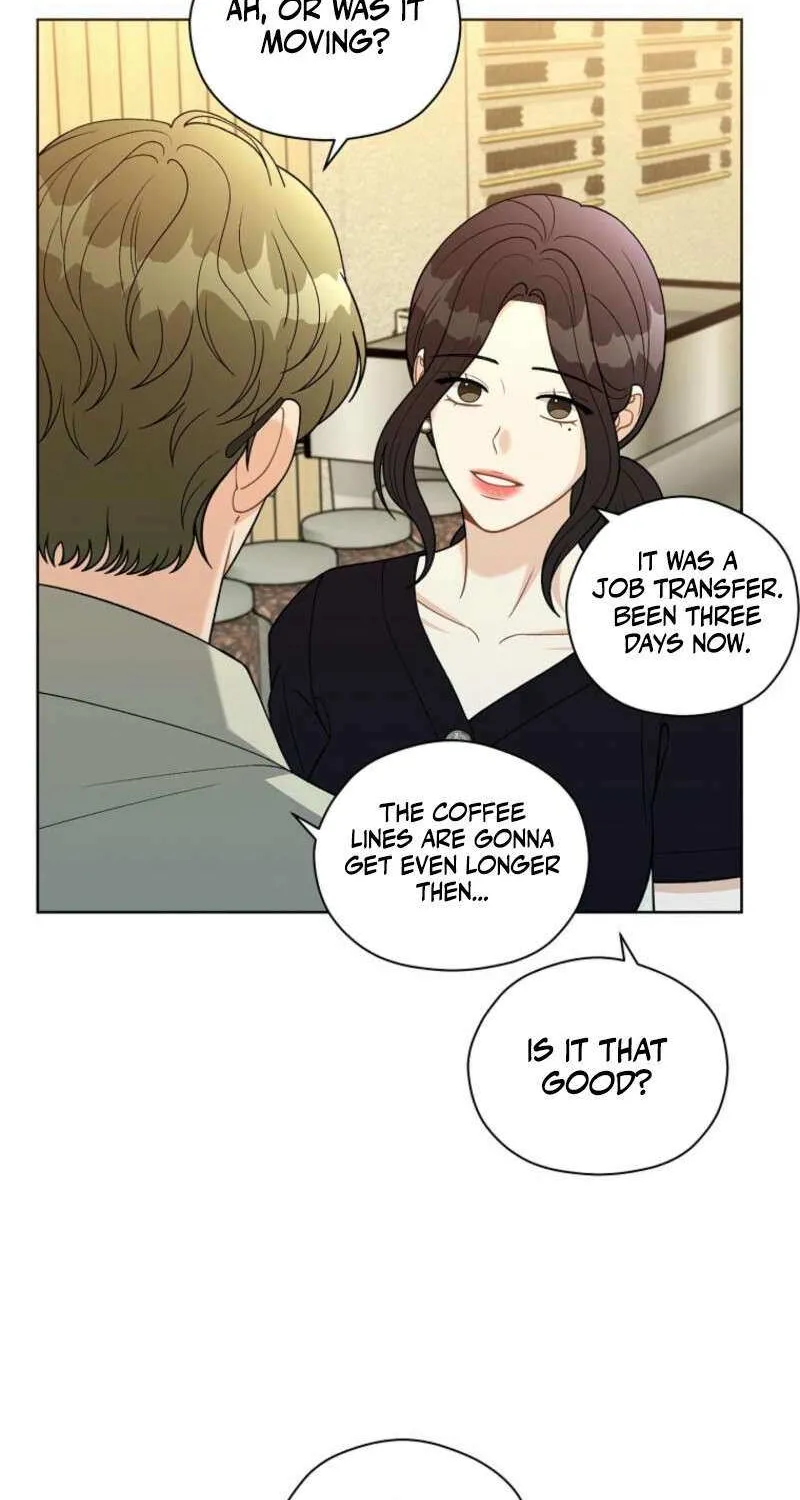 Innocent Wind Chapter 11 page 9 - 