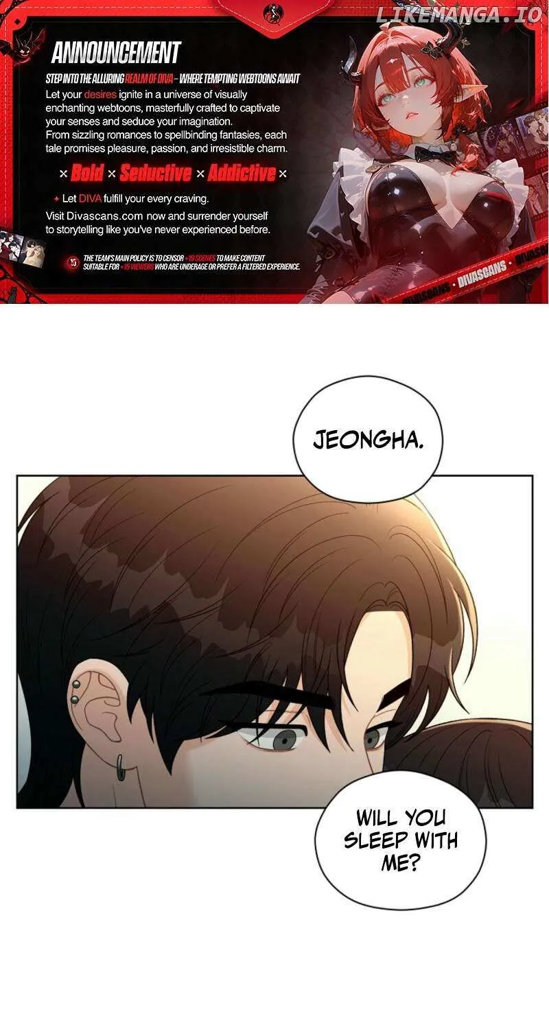 Innocent Wind Chapter 12 page 1 - 