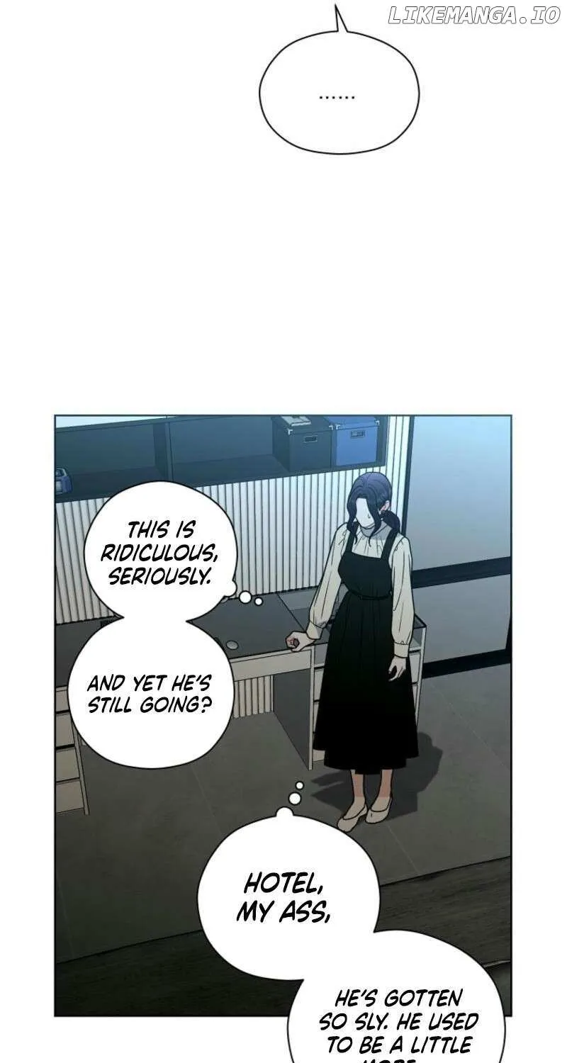 Innocent Wind Chapter 12 page 16 - 