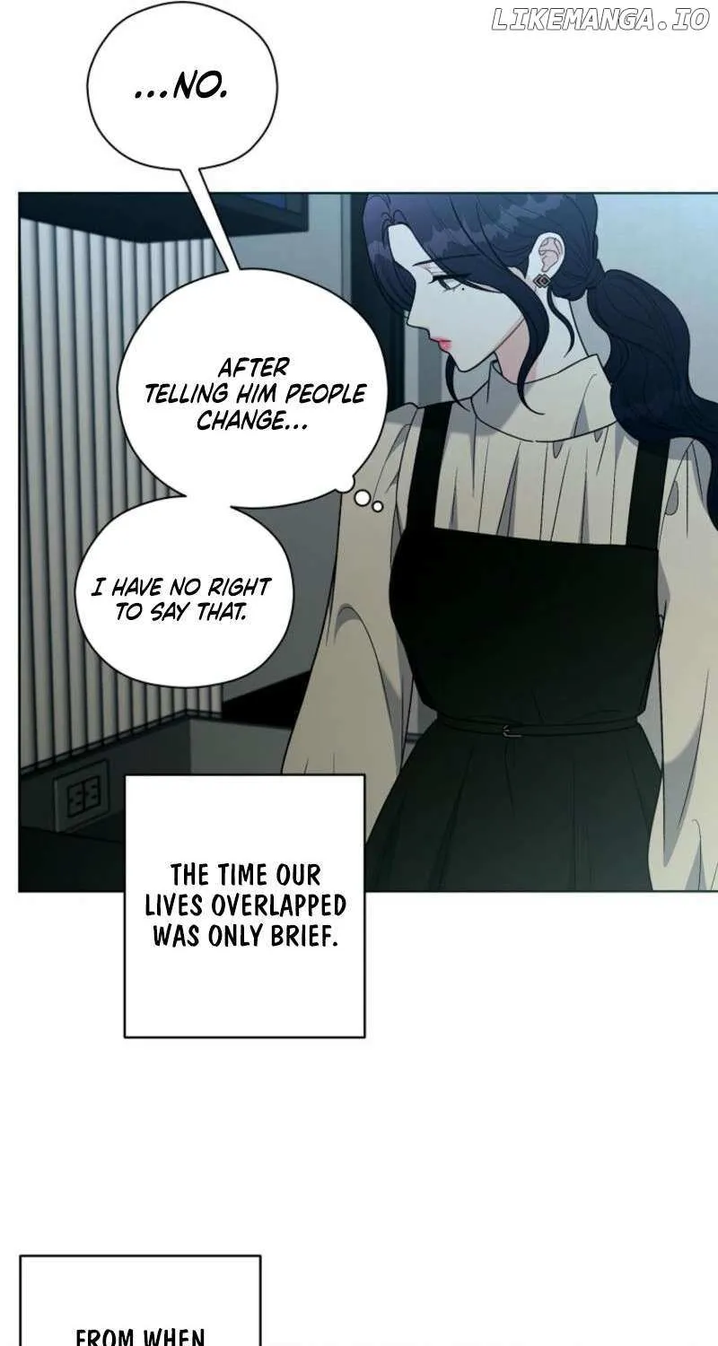 Innocent Wind Chapter 12 page 18 - 