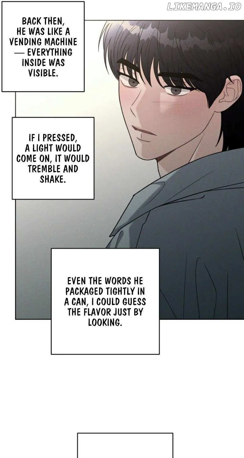 Innocent Wind Chapter 12 page 20 - 