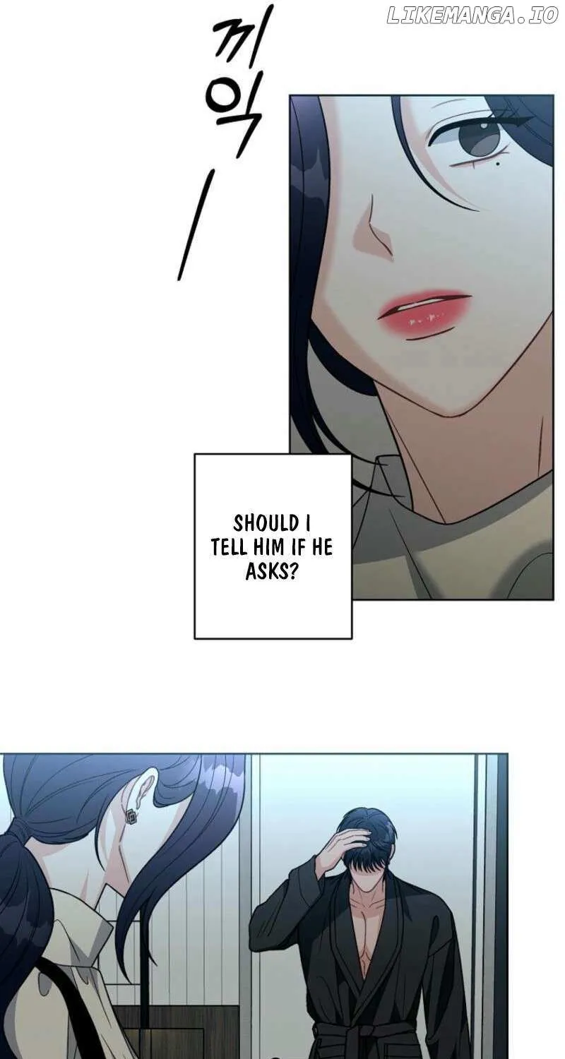 Innocent Wind Chapter 12 page 23 - 