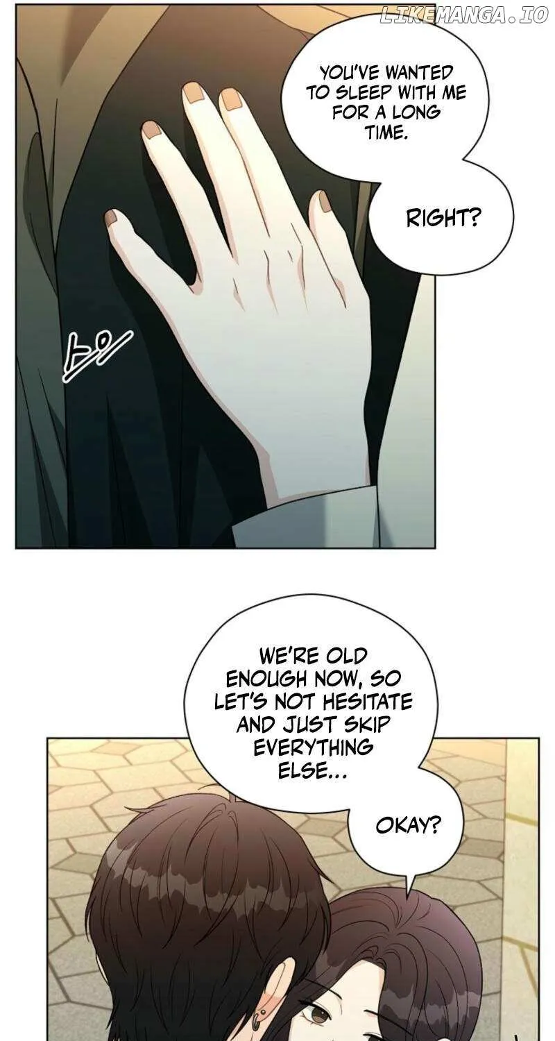 Innocent Wind Chapter 12 page 4 - 