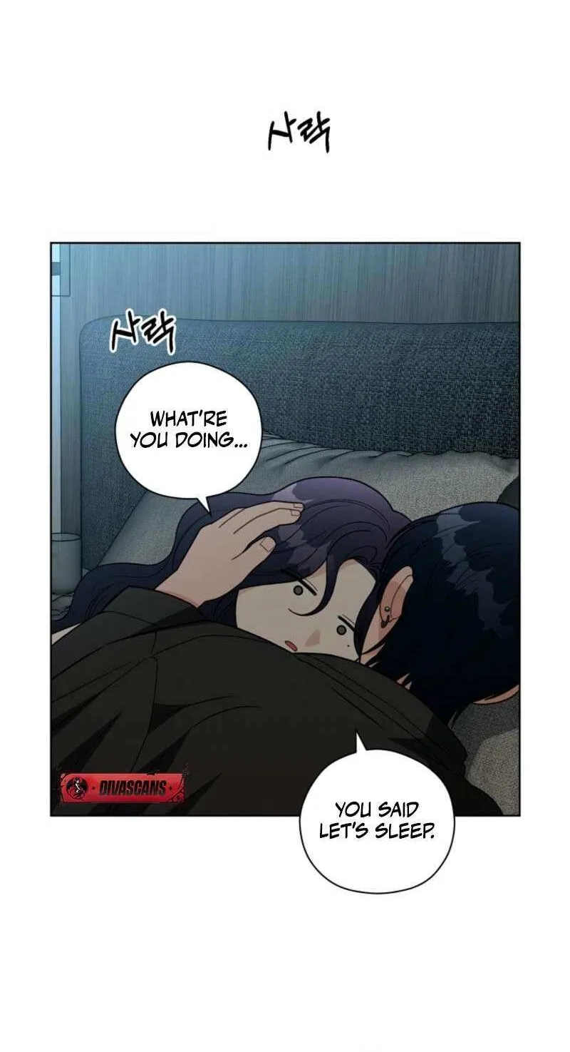 Innocent Wind Chapter 12 page 36 - 