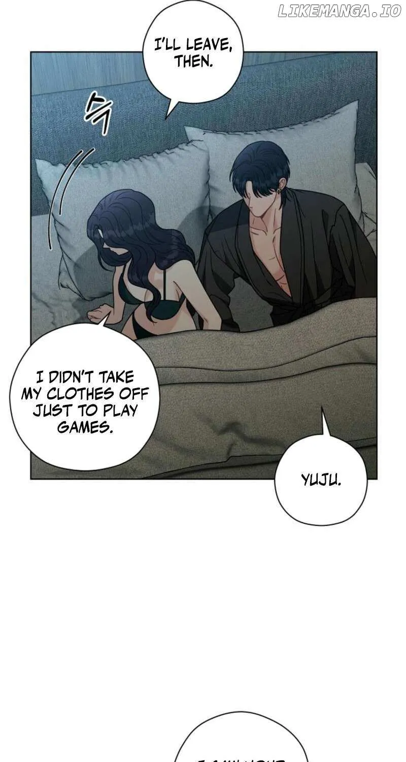 Innocent Wind Chapter 12 page 40 - 