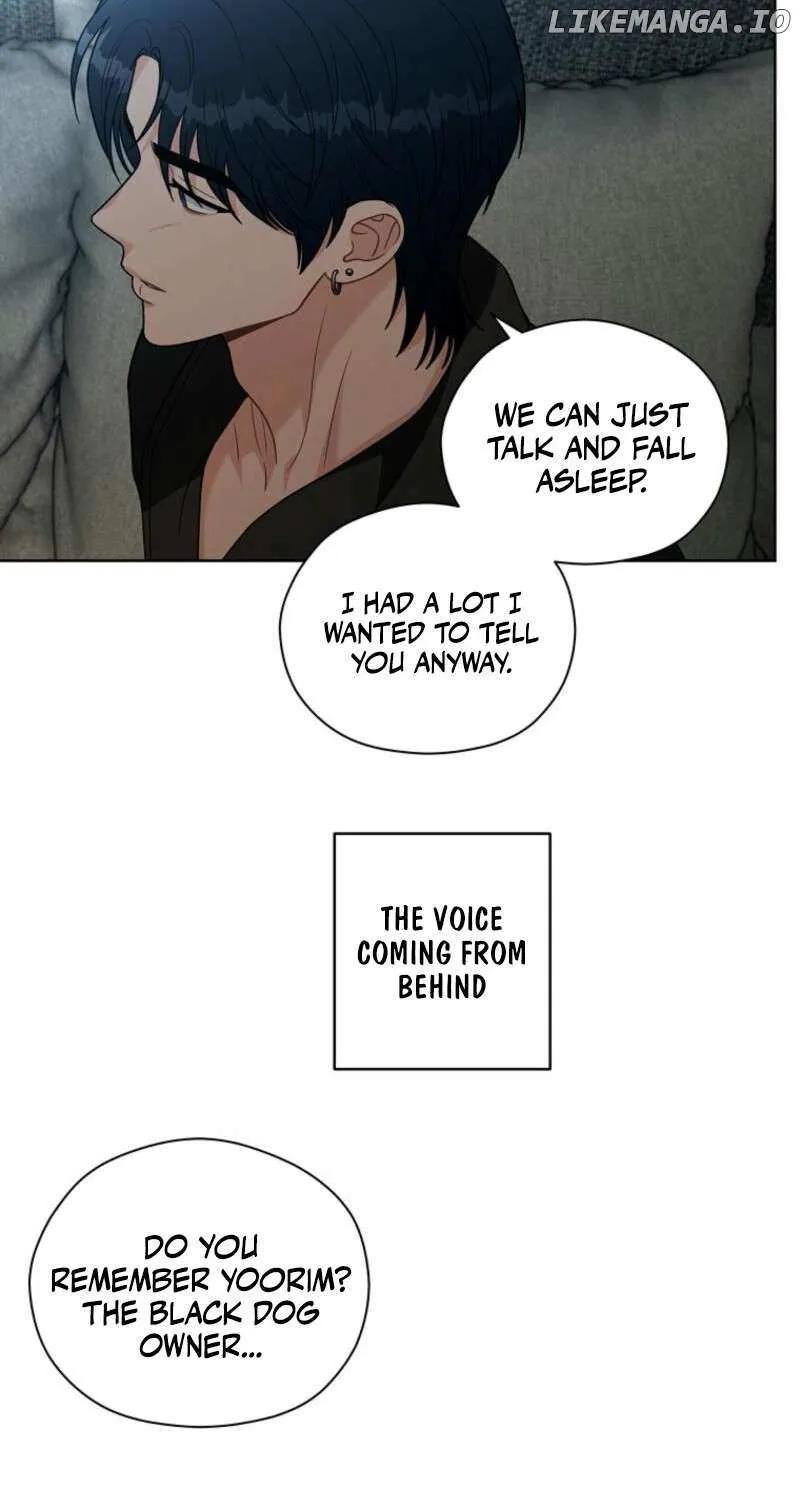 Innocent Wind Chapter 12 page 46 - 