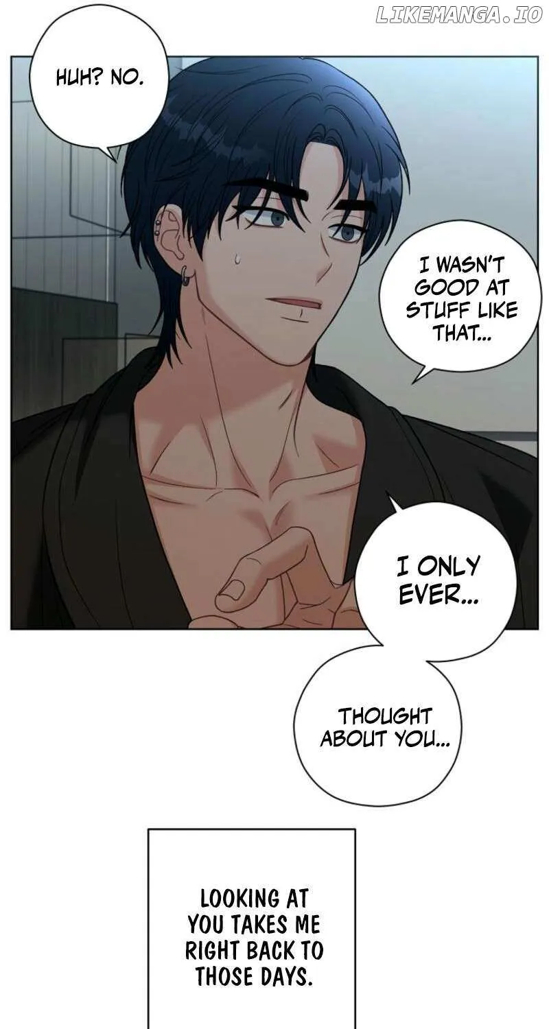 Innocent Wind Chapter 12 page 49 - 