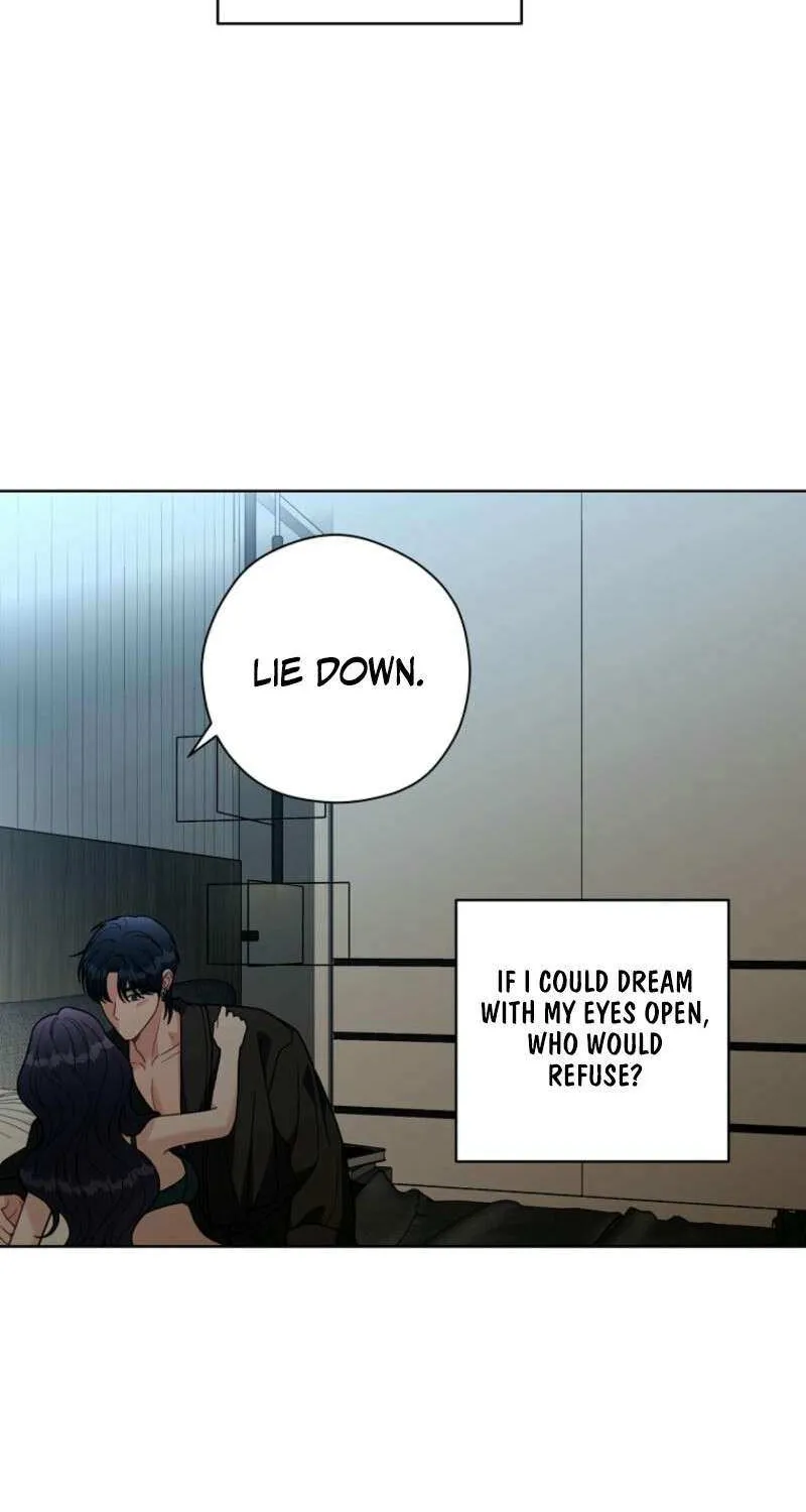 Innocent Wind Chapter 12 page 50 - 