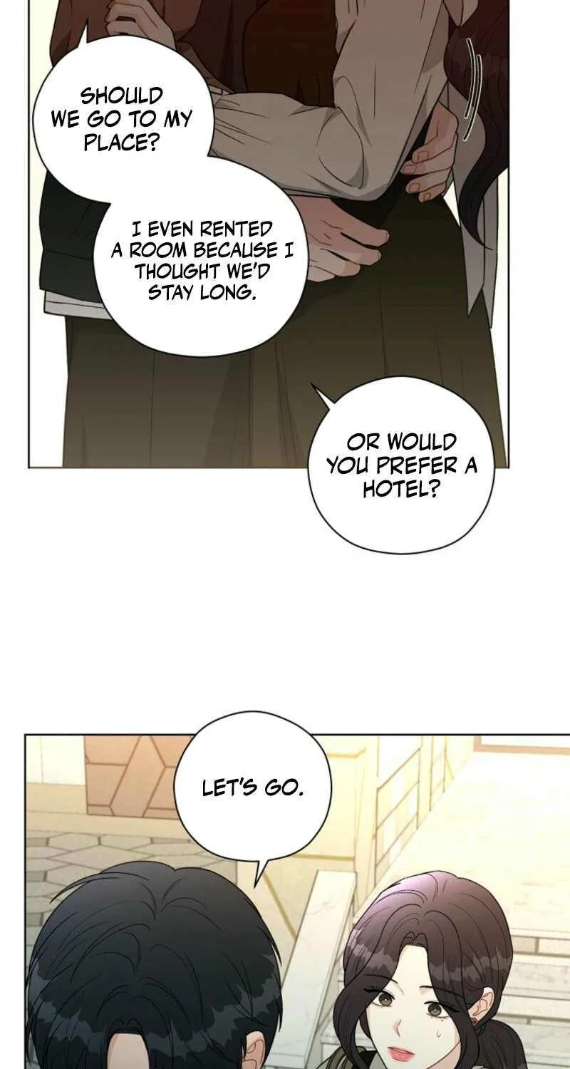 Innocent Wind Chapter 12 page 8 - 