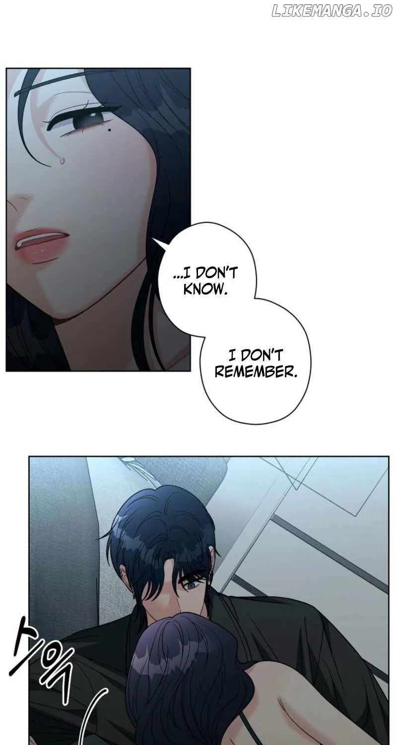 Innocent Wind Chapter 13 page 11 - 