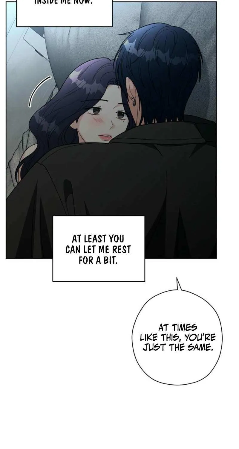 Innocent Wind Chapter 13 page 18 - 