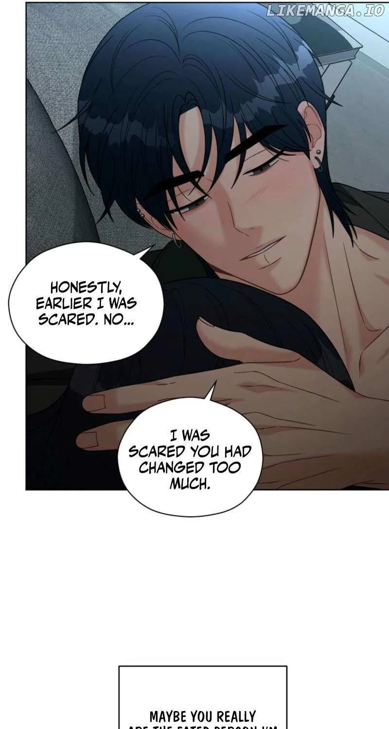 Innocent Wind Chapter 13 page 20 - 