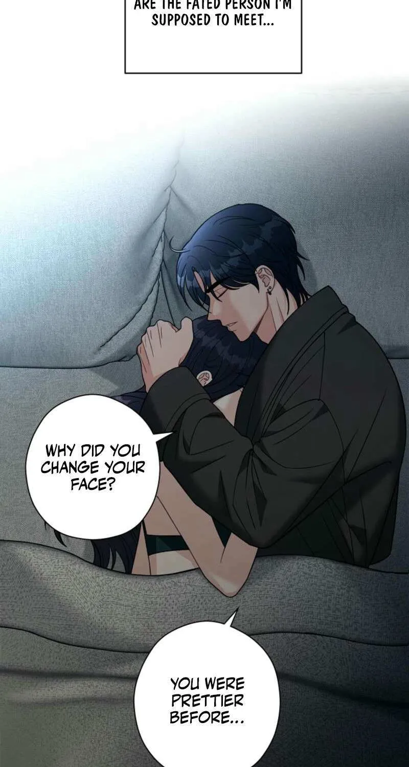 Innocent Wind Chapter 13 page 21 - 