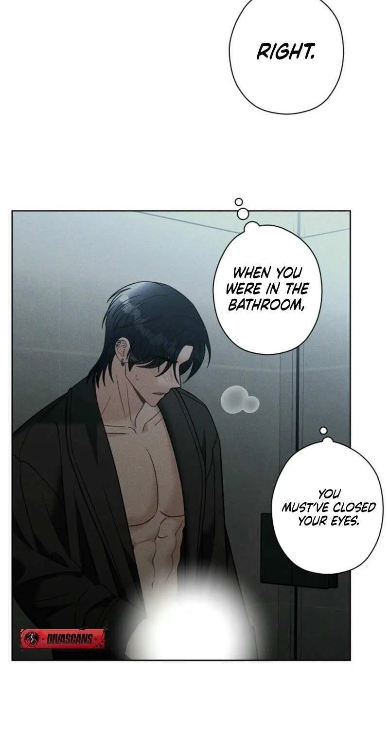 Innocent Wind Chapter 13 page 27 - 