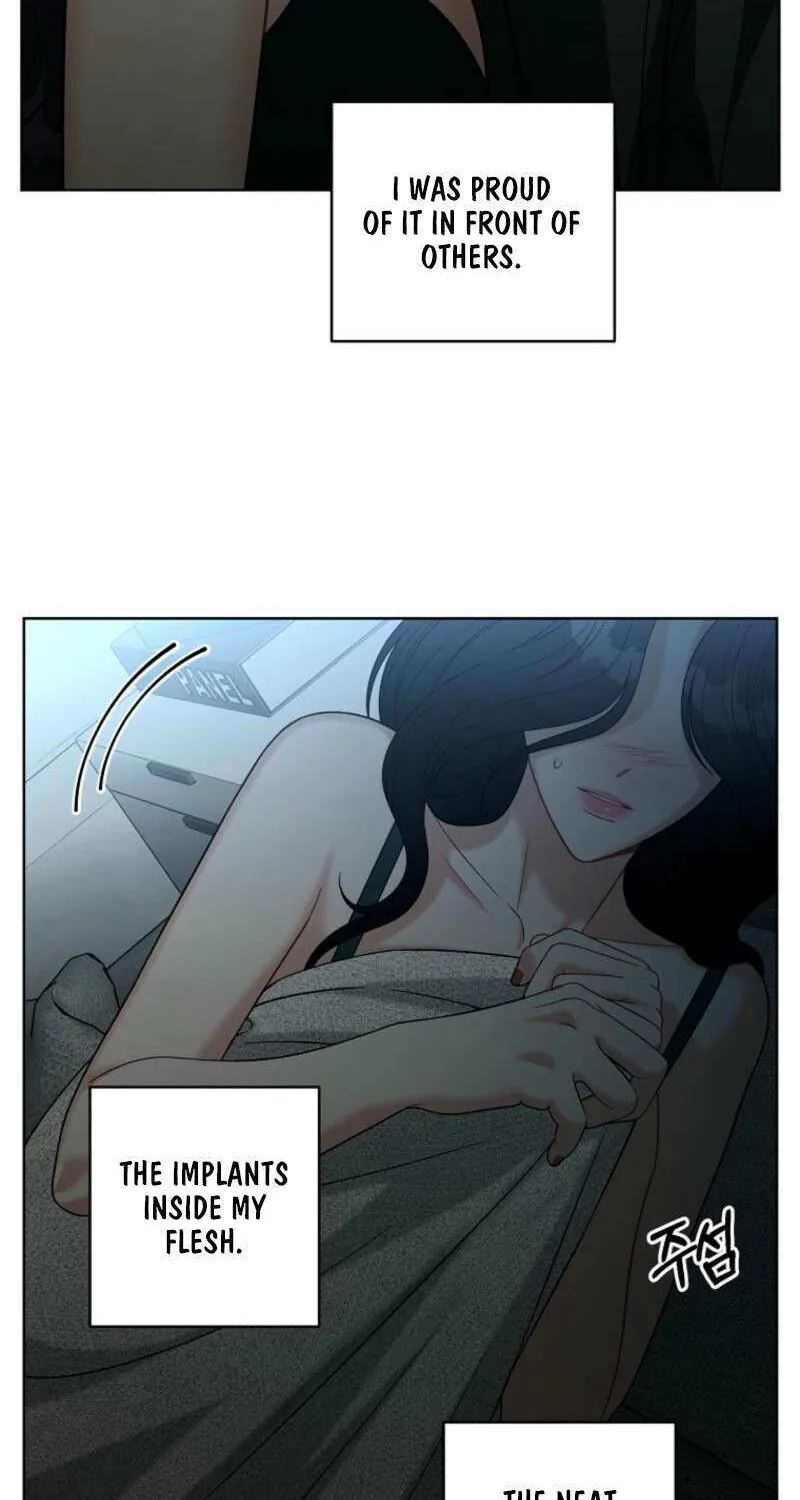 Innocent Wind Chapter 13 page 33 - 