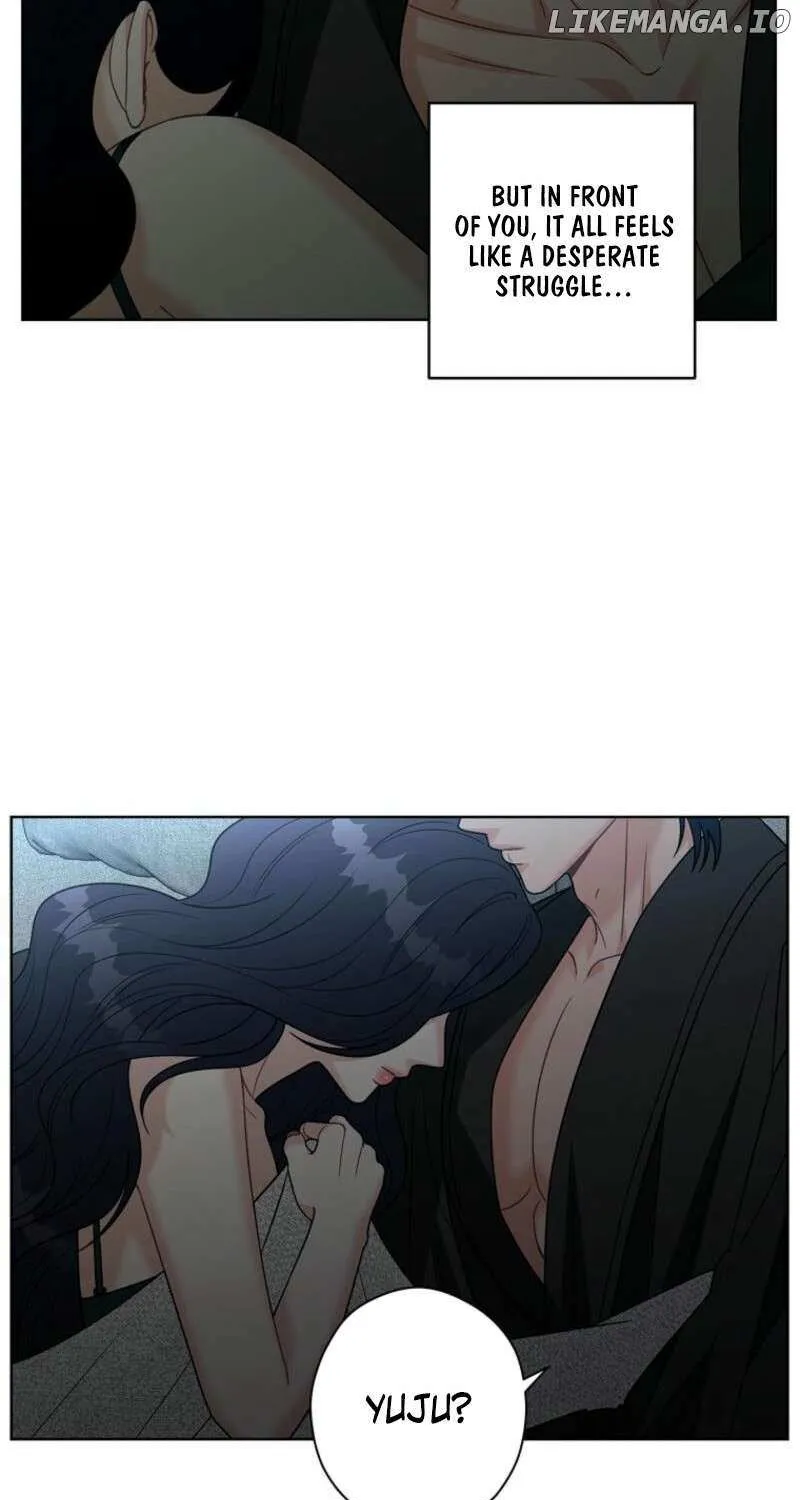 Innocent Wind Chapter 13 page 35 - 