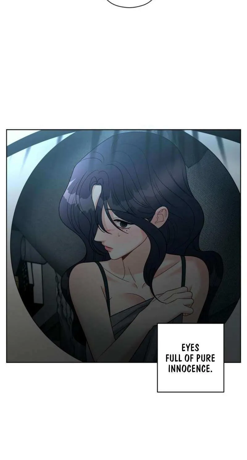 Innocent Wind Chapter 13 page 36 - 