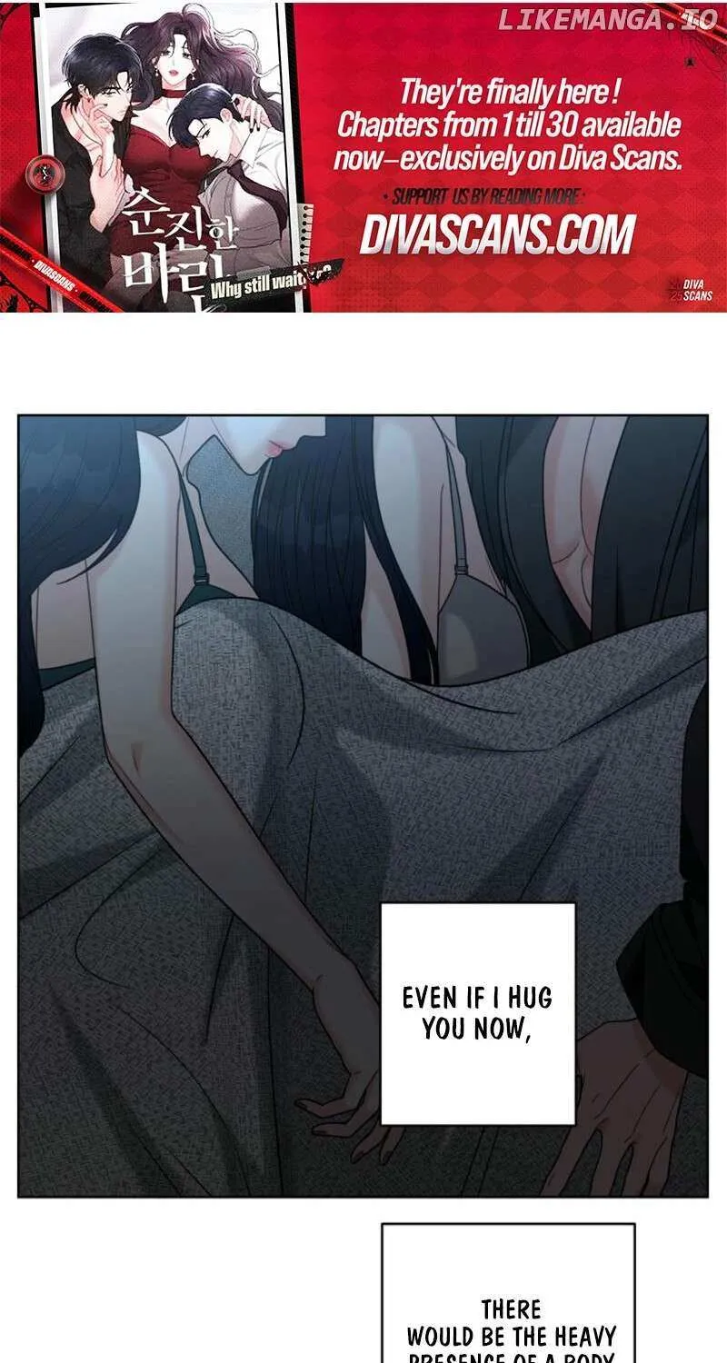 Innocent Wind Chapter 13 page 40 - 