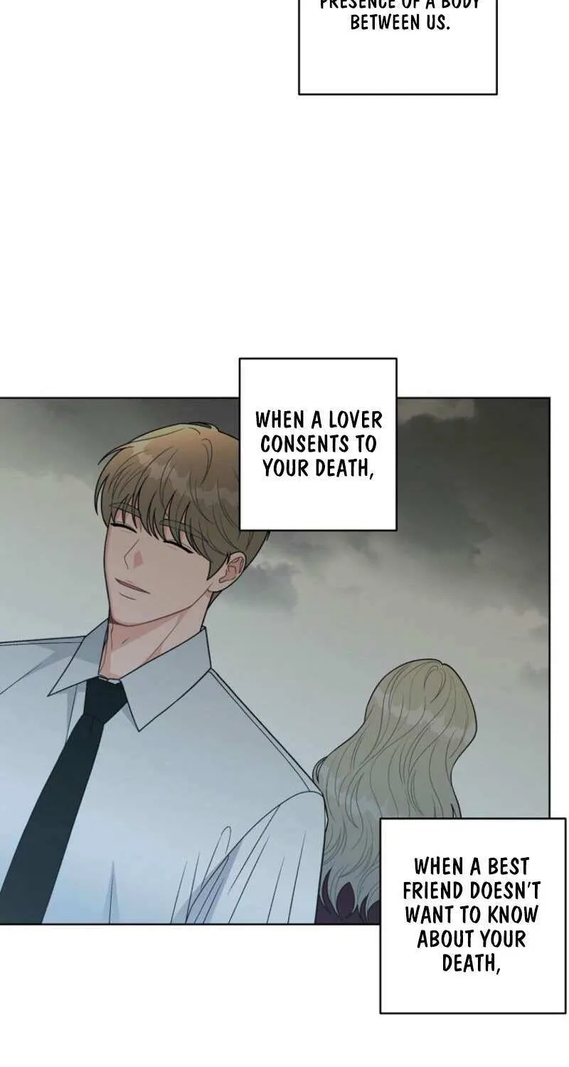 Innocent Wind Chapter 13 page 41 - 