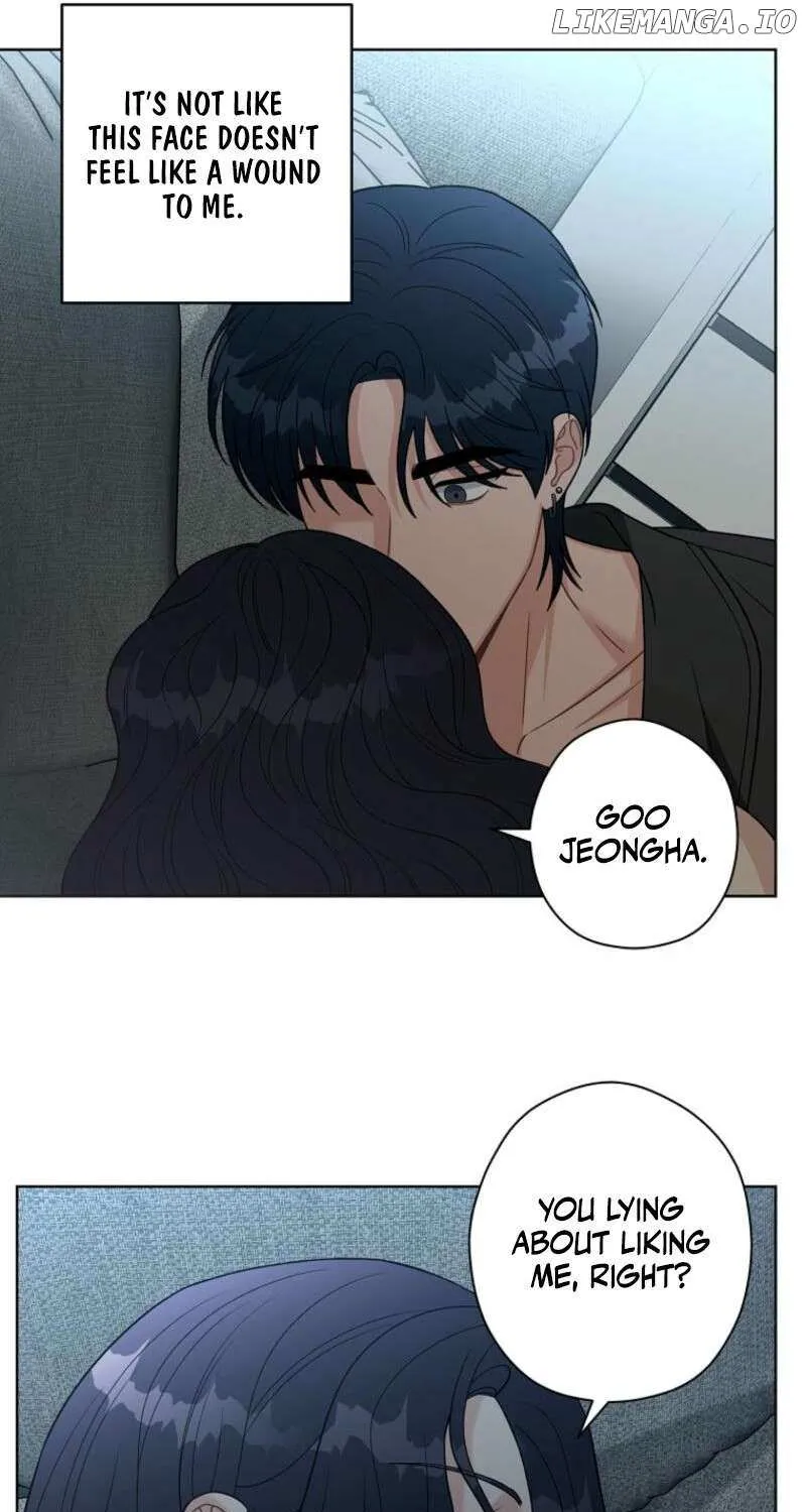 Innocent Wind Chapter 13 page 46 - 