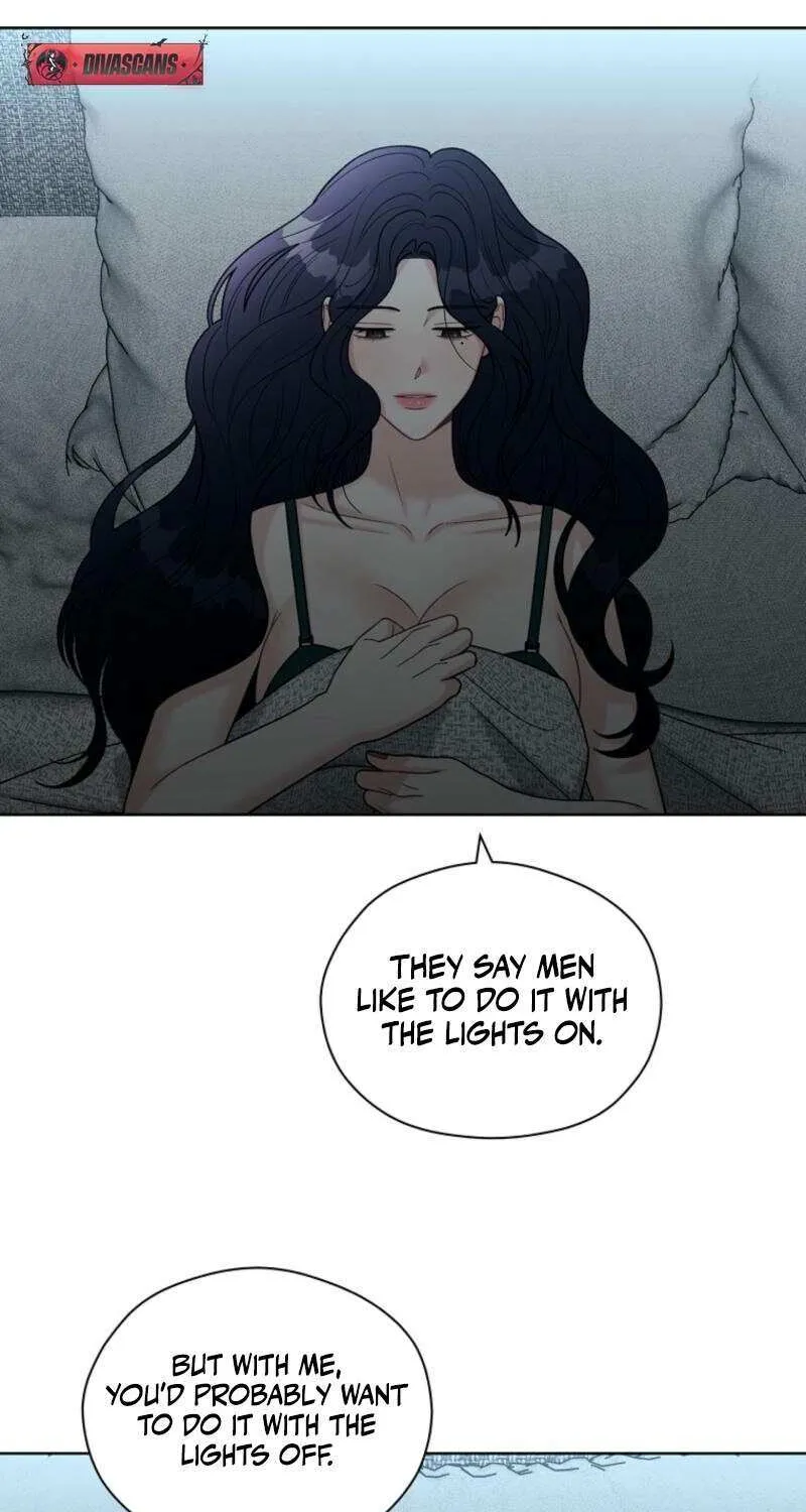 Innocent Wind Chapter 13 page 50 - 
