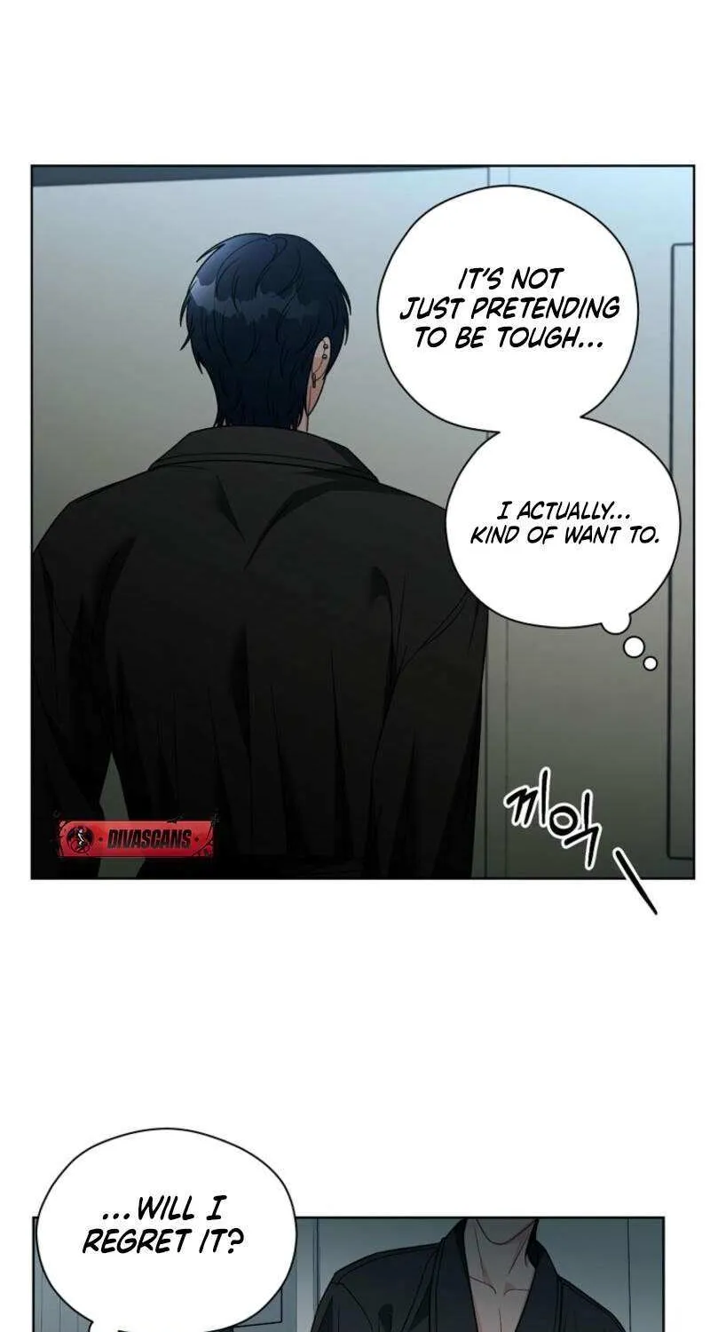 Innocent Wind Chapter 13 page 6 - 