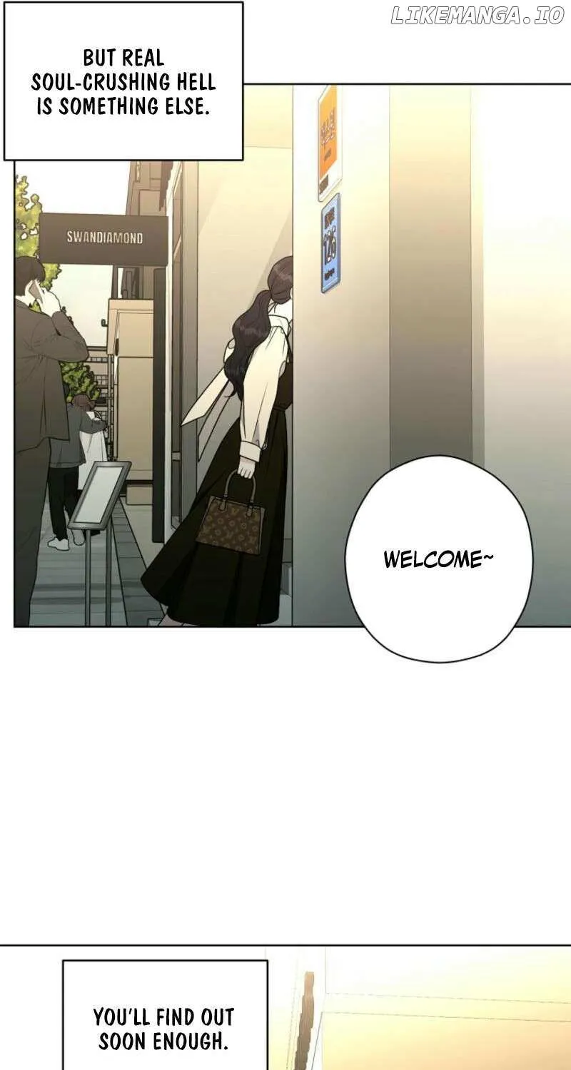 Innocent Wind Chapter 13 page 61 - 