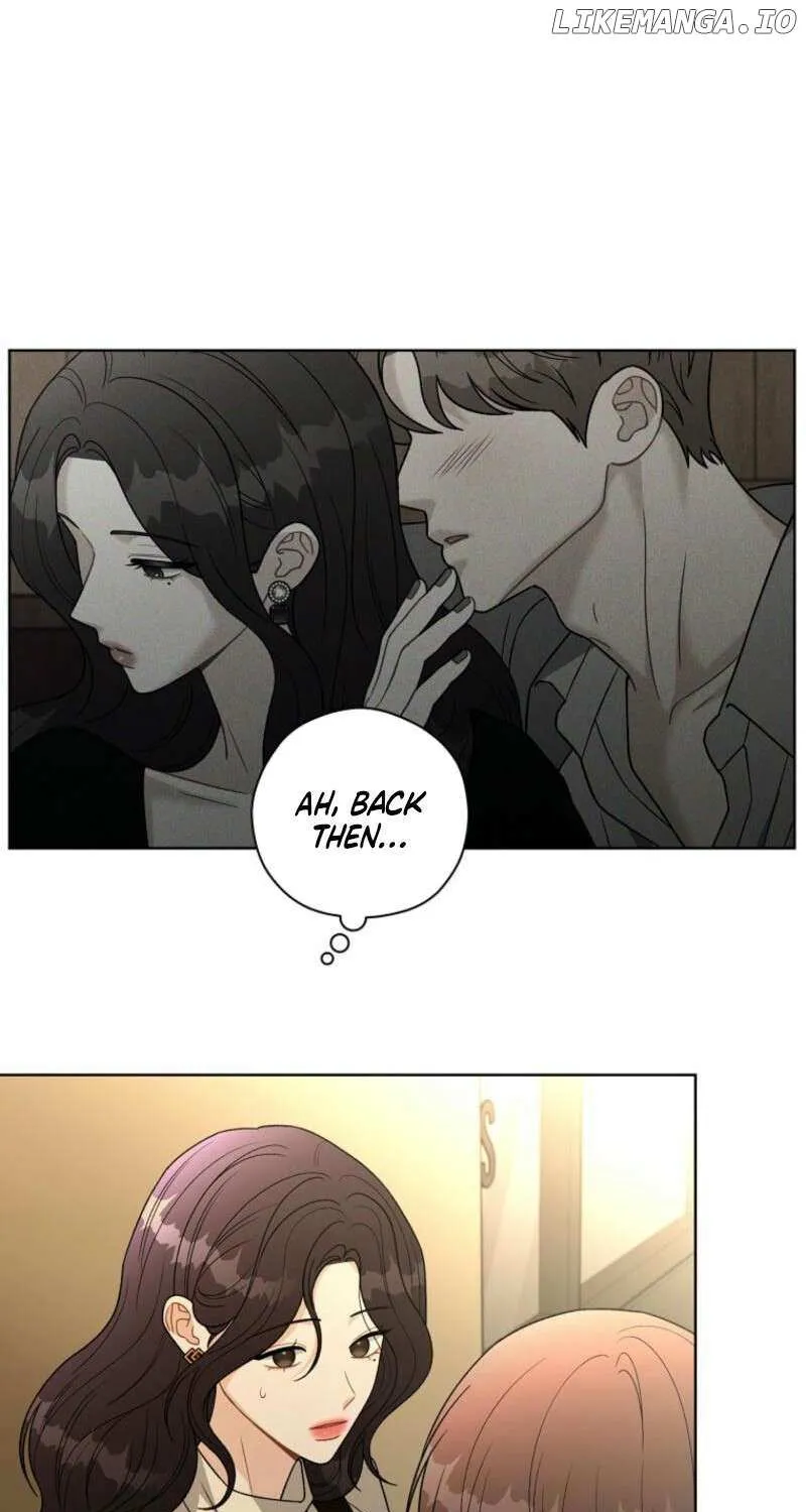Innocent Wind Chapter 13 page 64 - 