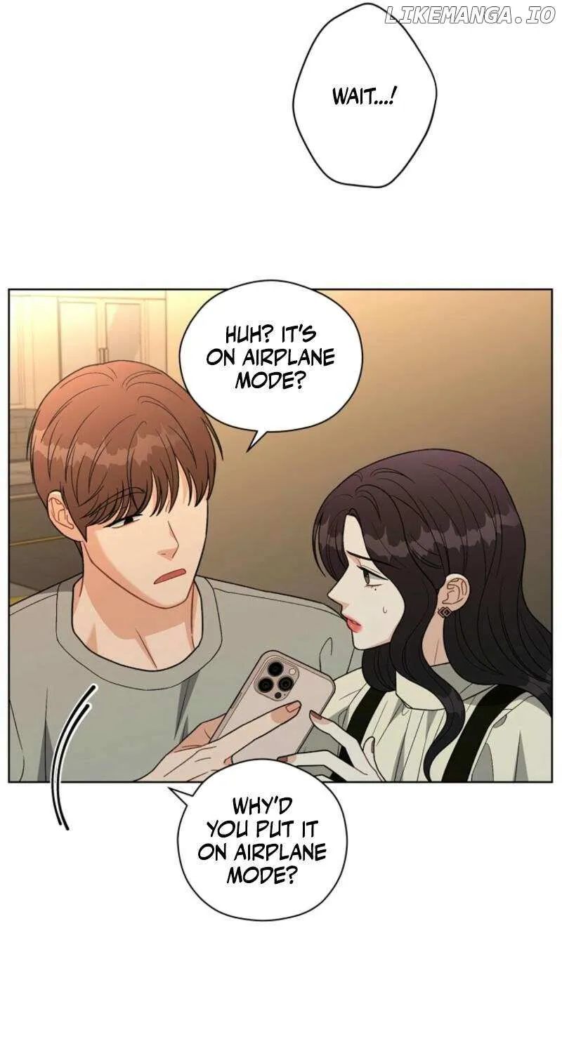 Innocent Wind Chapter 13 page 67 - 