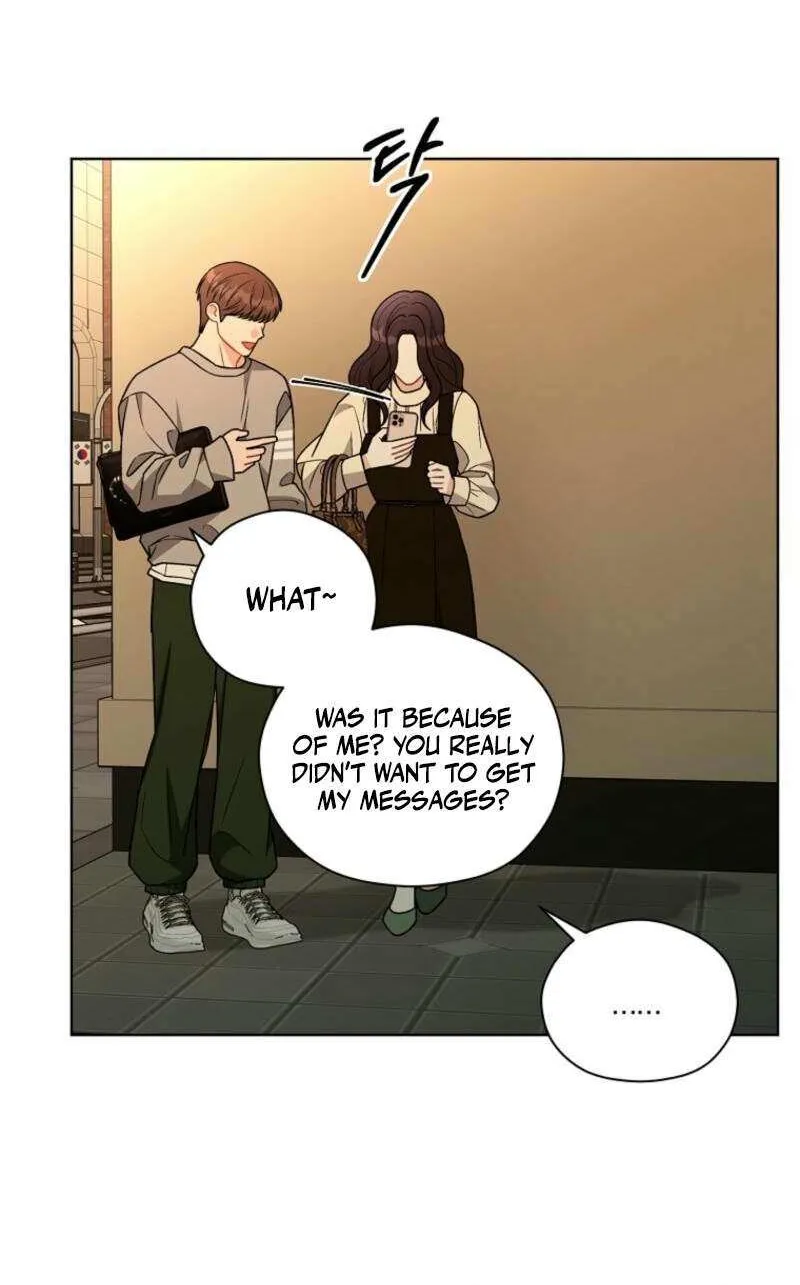 Innocent Wind Chapter 13 page 68 - 
