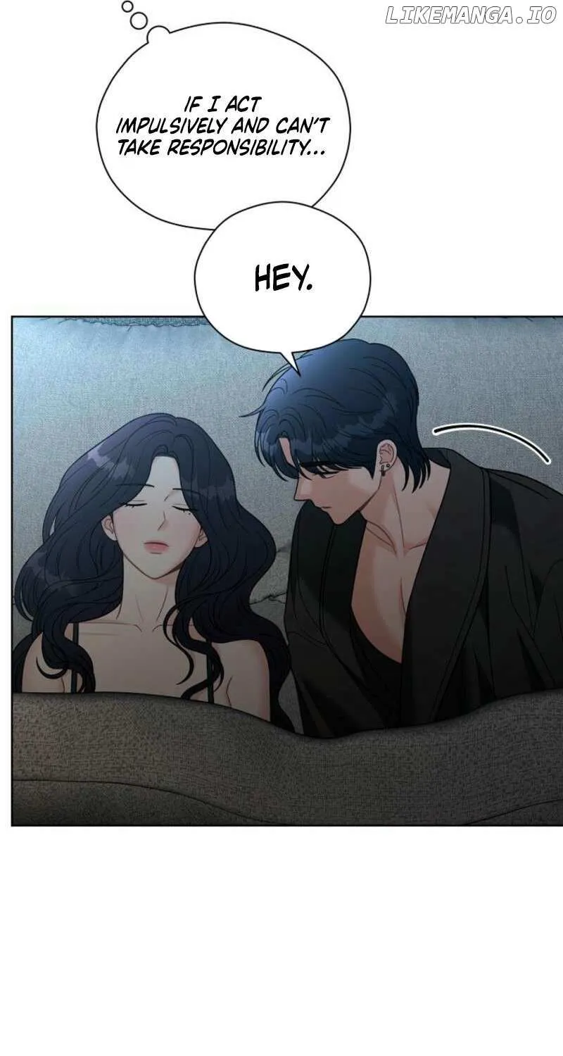 Innocent Wind Chapter 13 page 8 - 