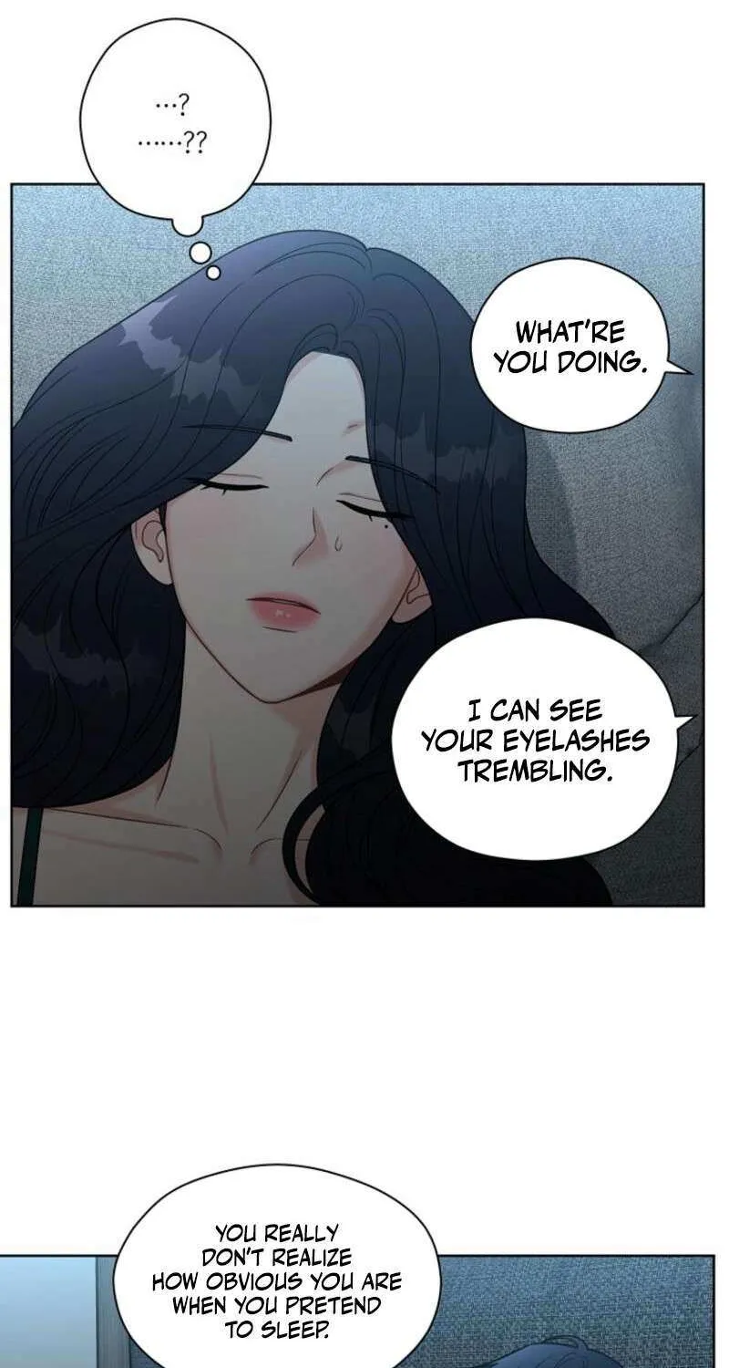 Innocent Wind Chapter 13 page 9 - 