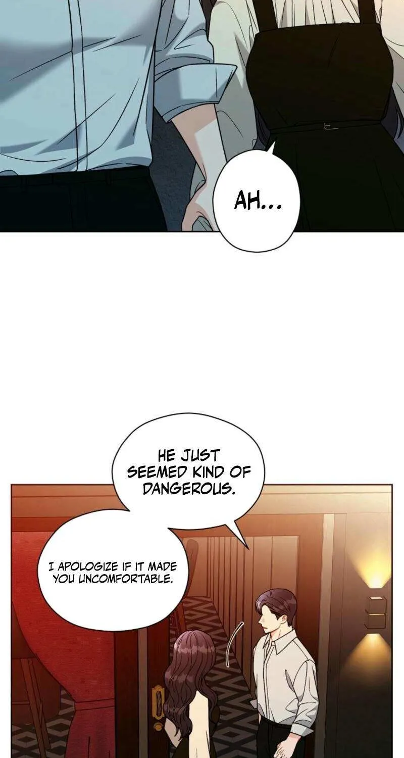 Innocent Wind Chapter 14 page 11 - 