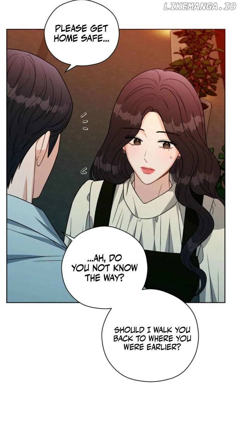 Innocent Wind Chapter 14 page 13 - 