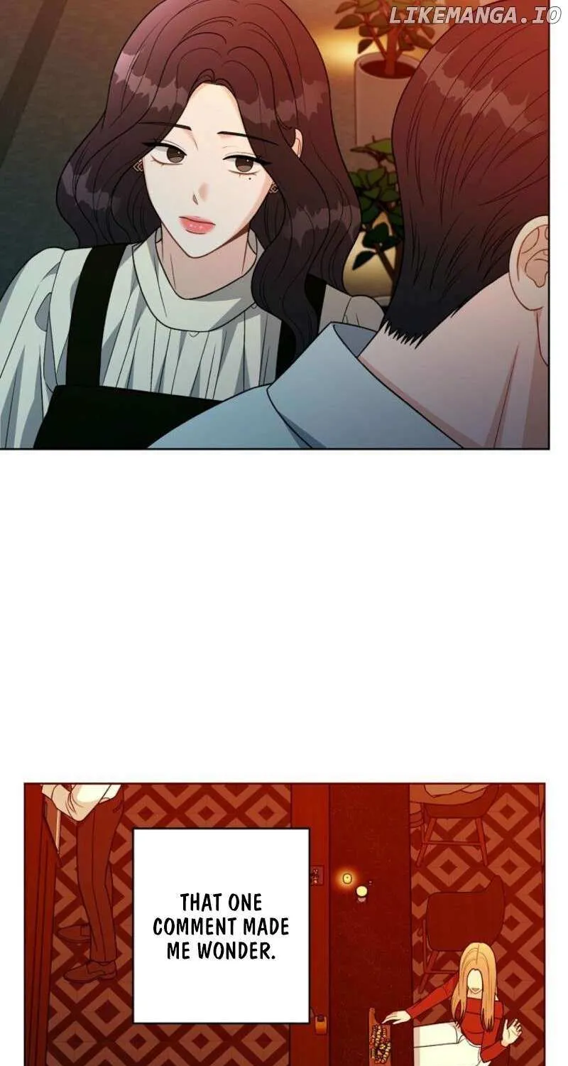 Innocent Wind Chapter 14 page 16 - 