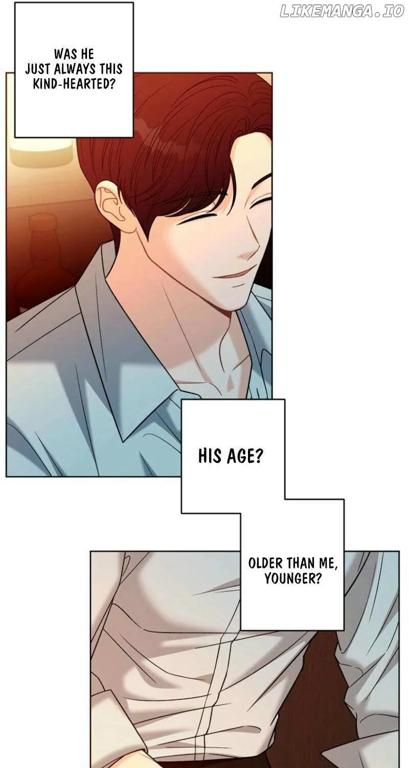 Innocent Wind Chapter 14 page 19 - 