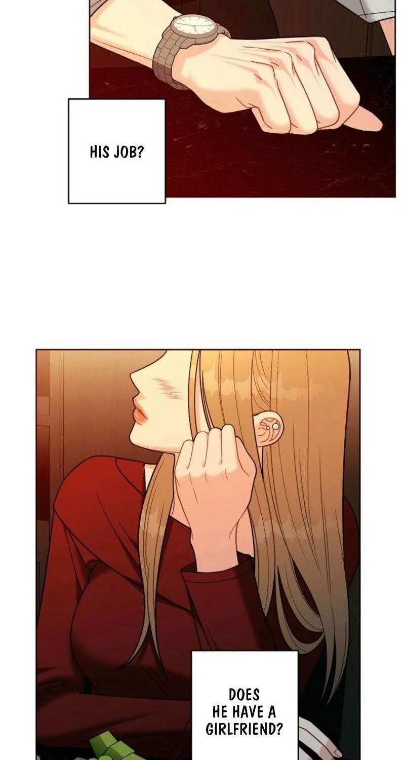 Innocent Wind Chapter 14 page 20 - 