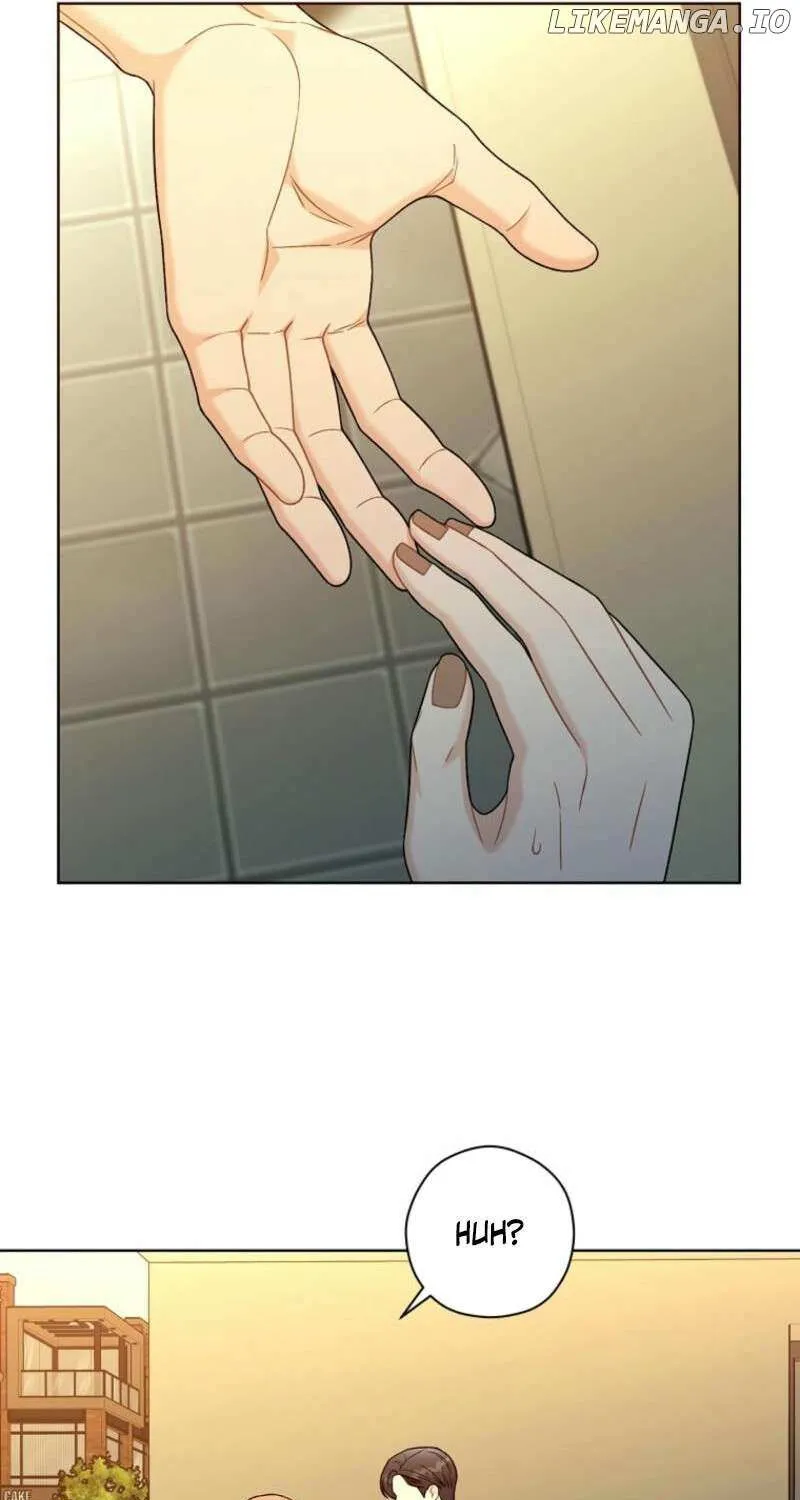 Innocent Wind Chapter 14 page 4 - 