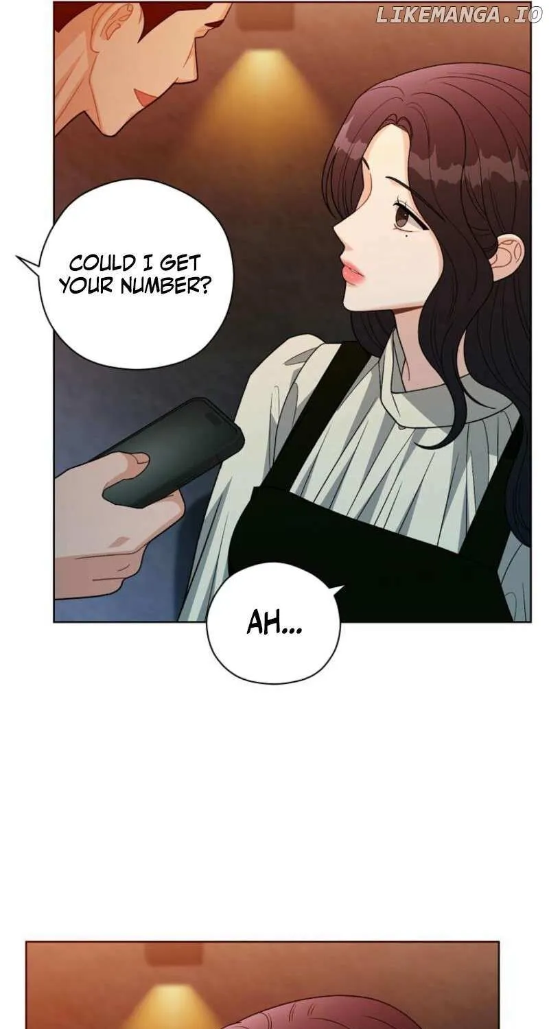 Innocent Wind Chapter 14 page 31 - 