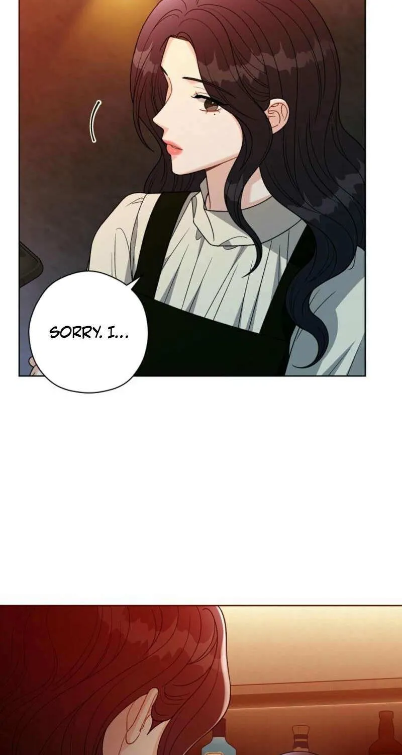 Innocent Wind Chapter 14 page 32 - 
