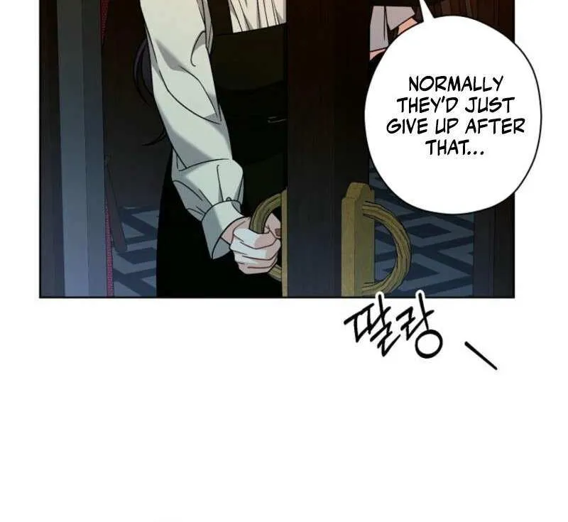 Innocent Wind Chapter 14 page 39 - 